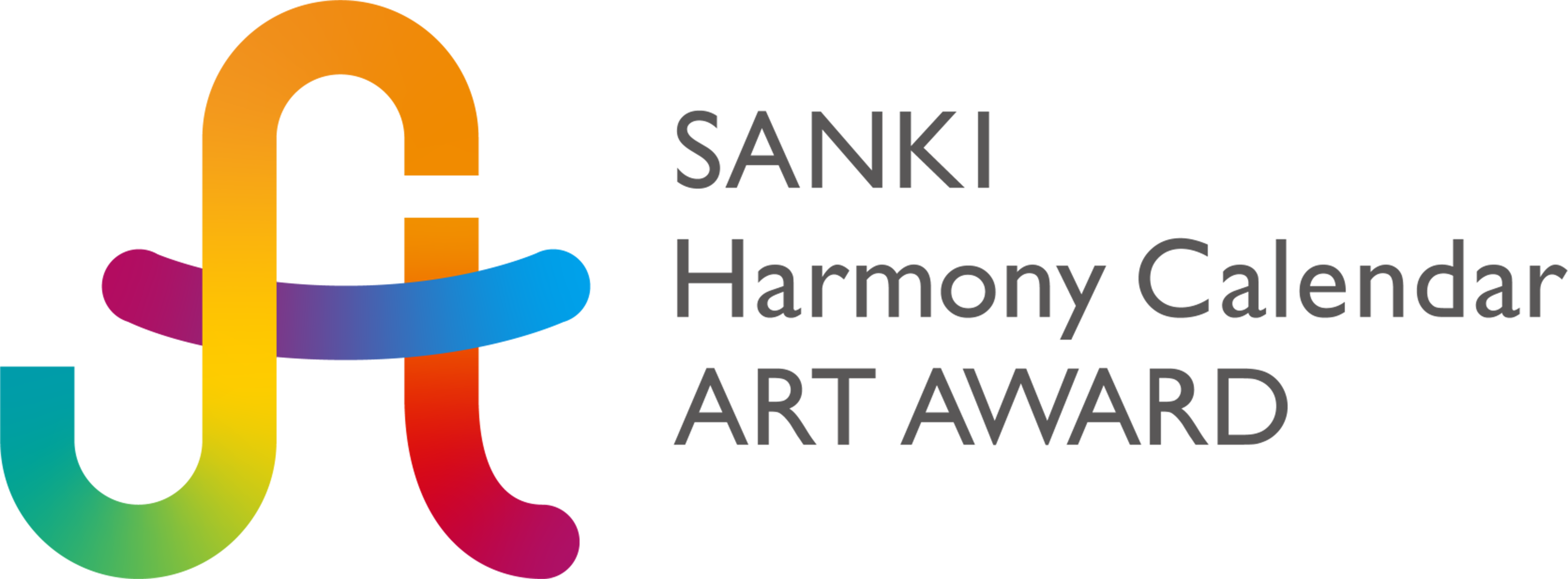 SANKI Harmony Calendar ART AWARD