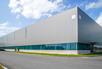 某外資系IT企業