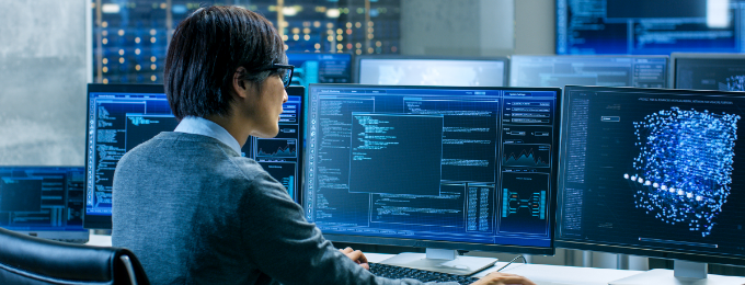 ビルディングマネジメント