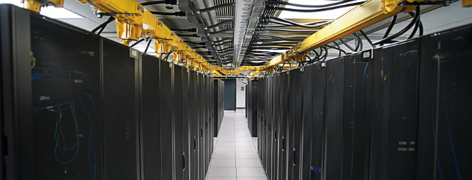 ネットワークソリューション