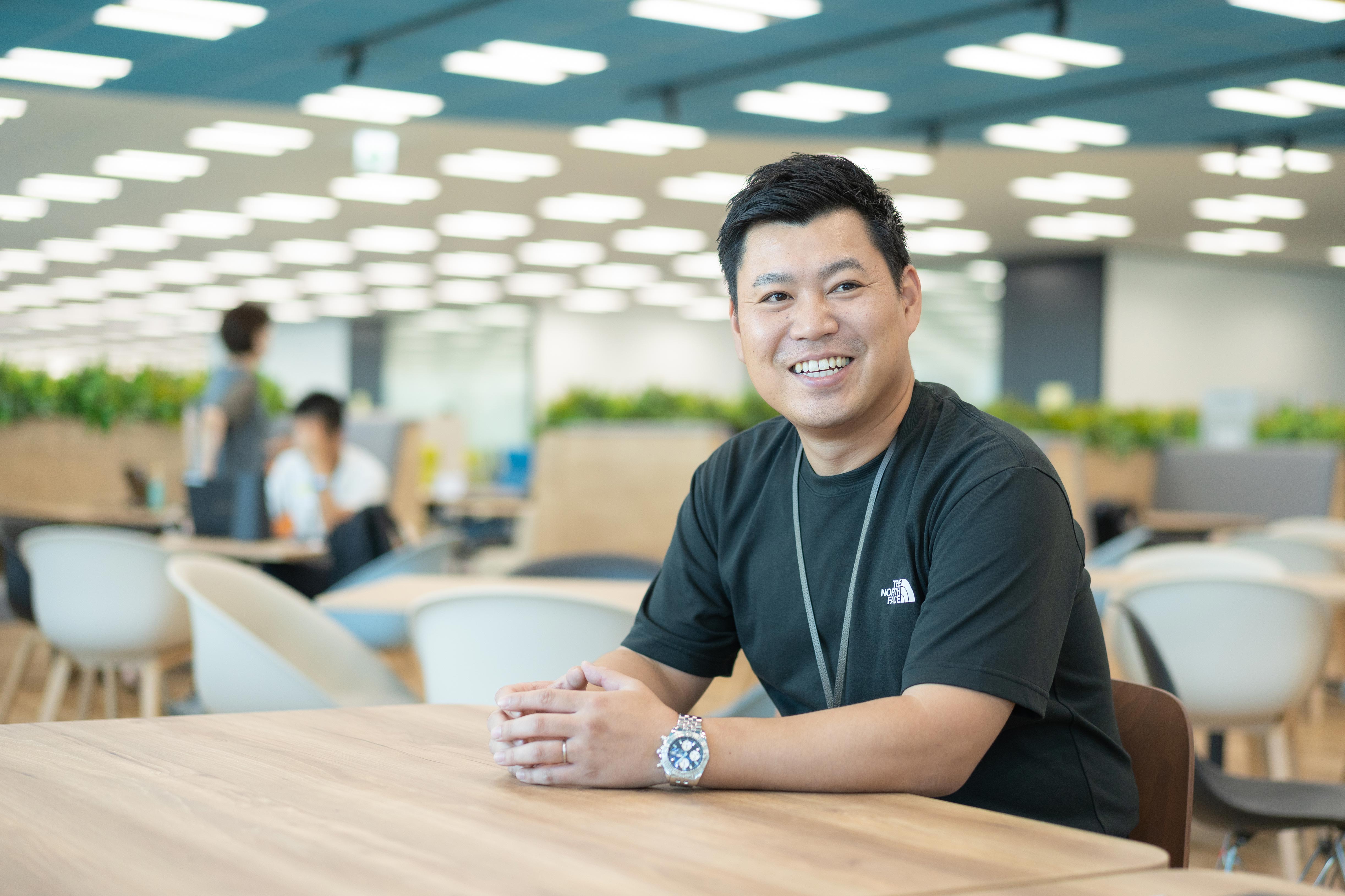 株式会社レゾナック・ホールディングス　櫻野様