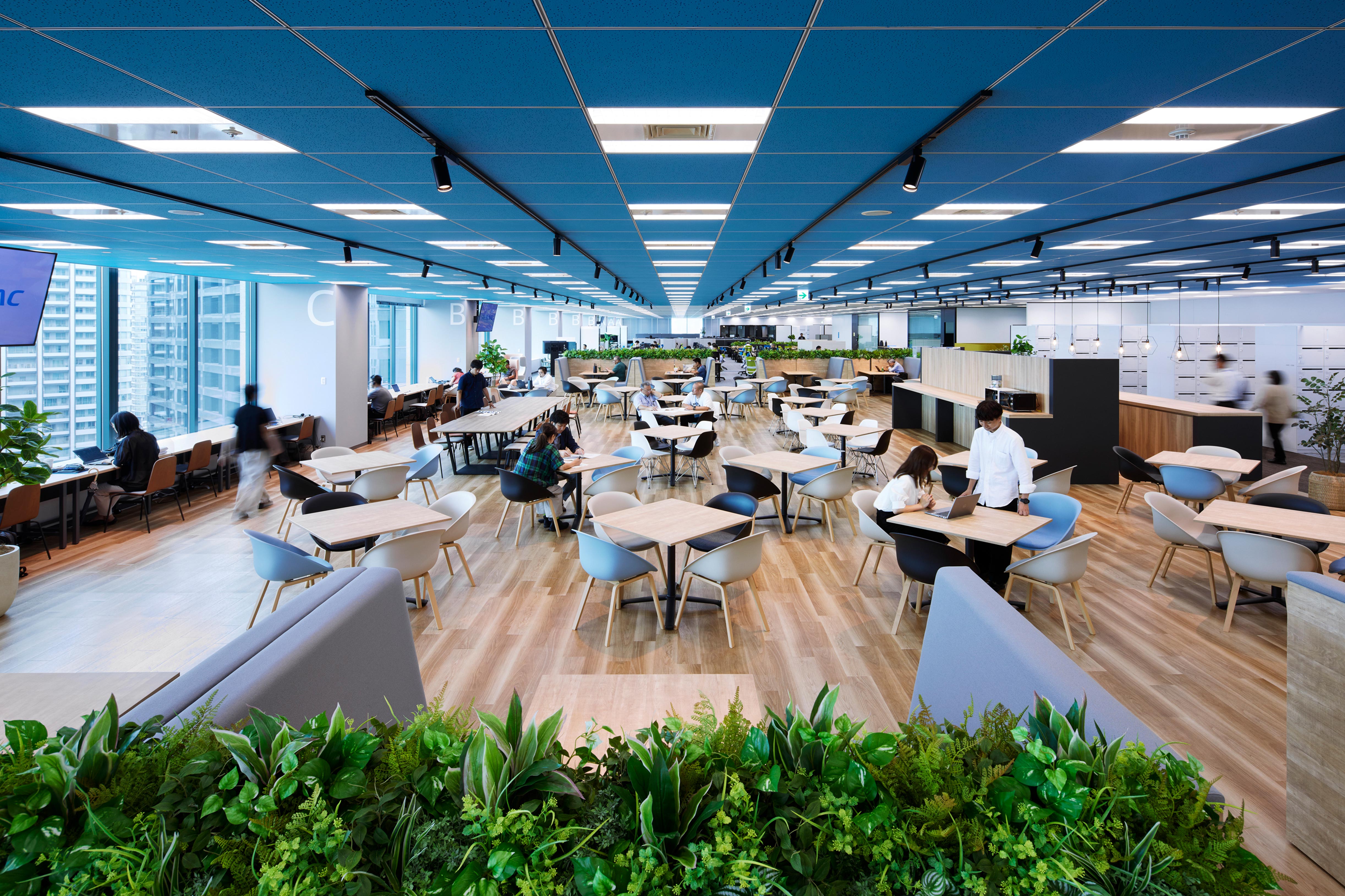 ワークスペース1