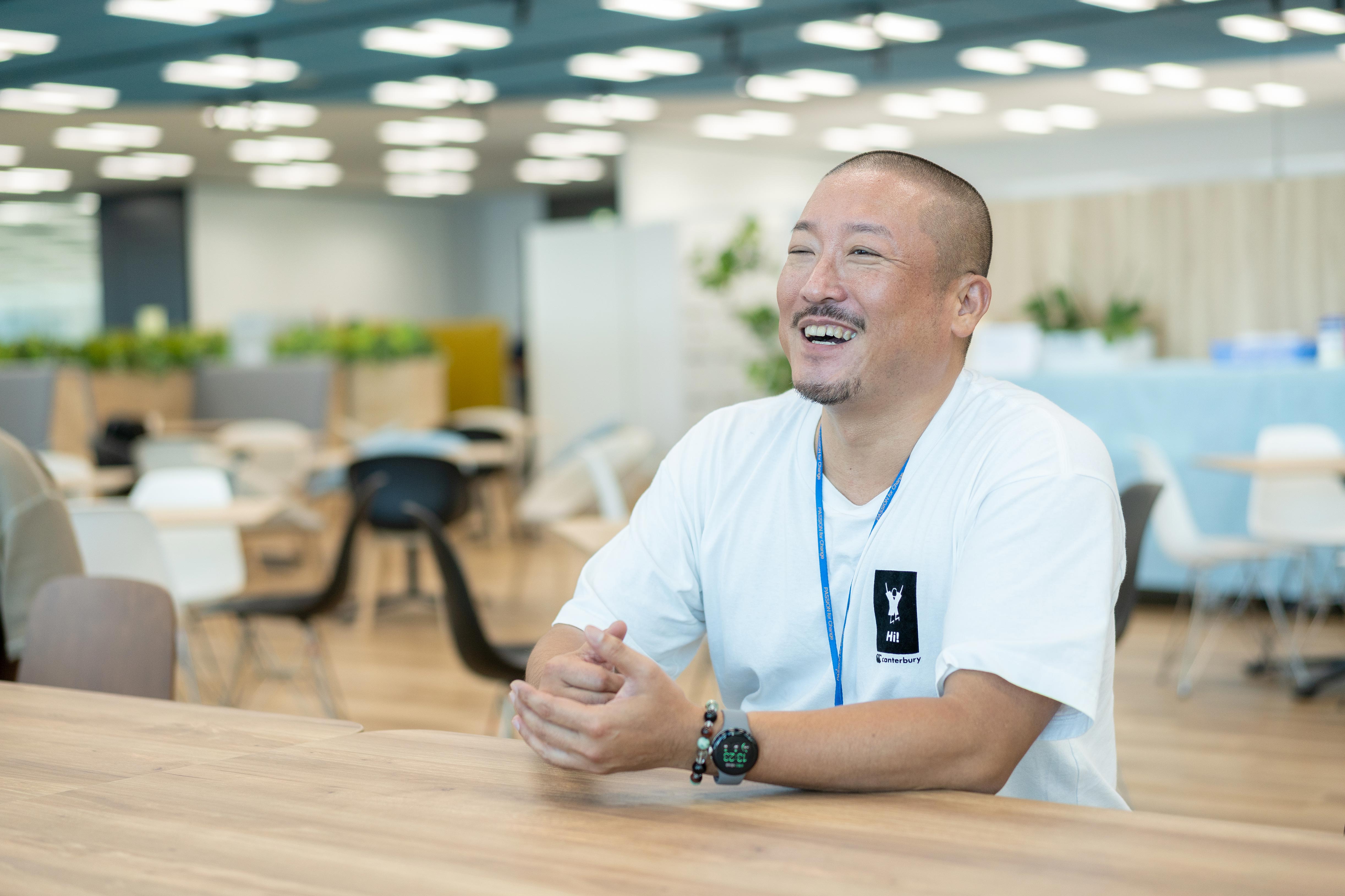 株式会社レゾナック・ホールディングス　山本様