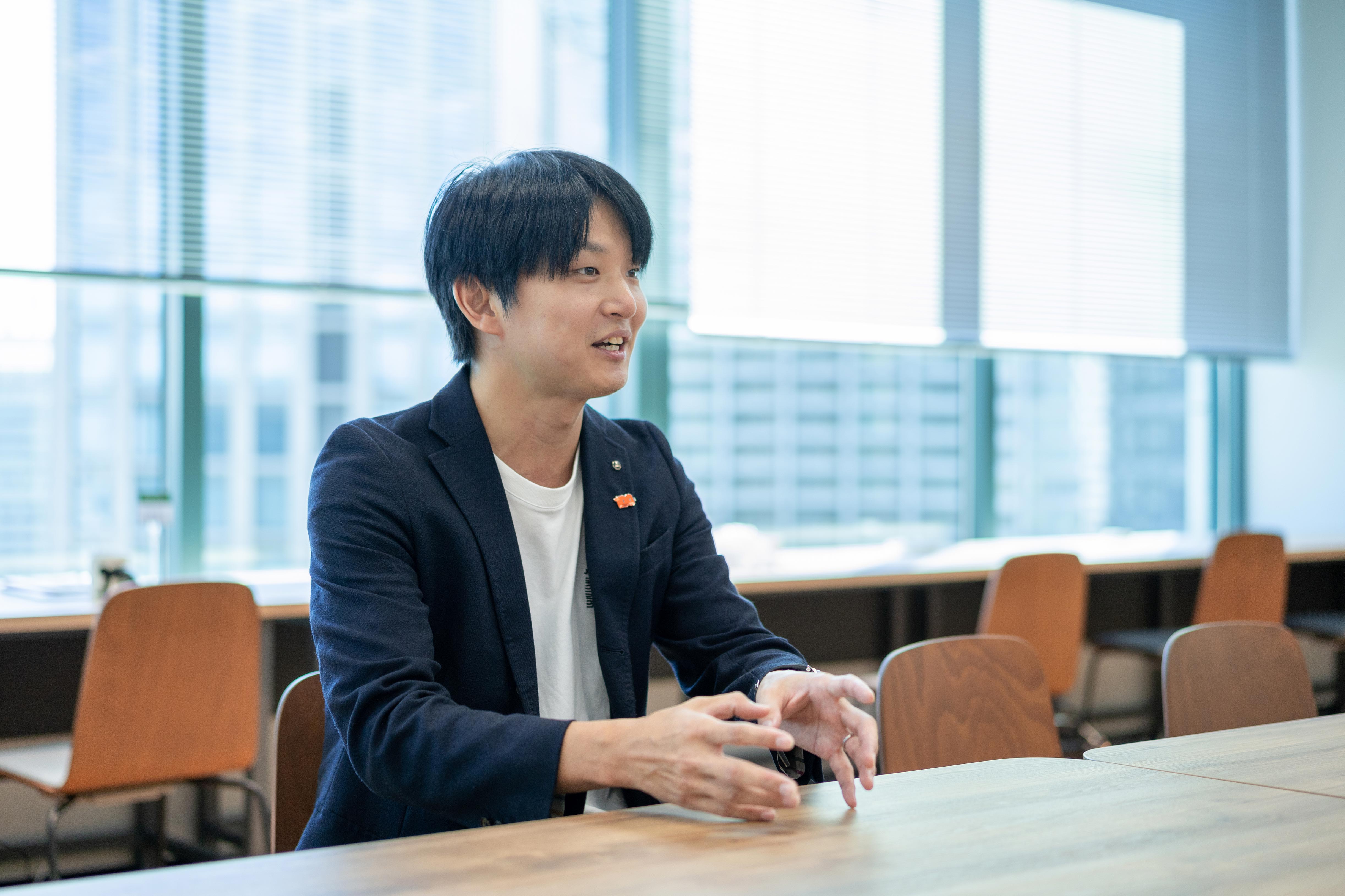 三機工業株式会社　福丸