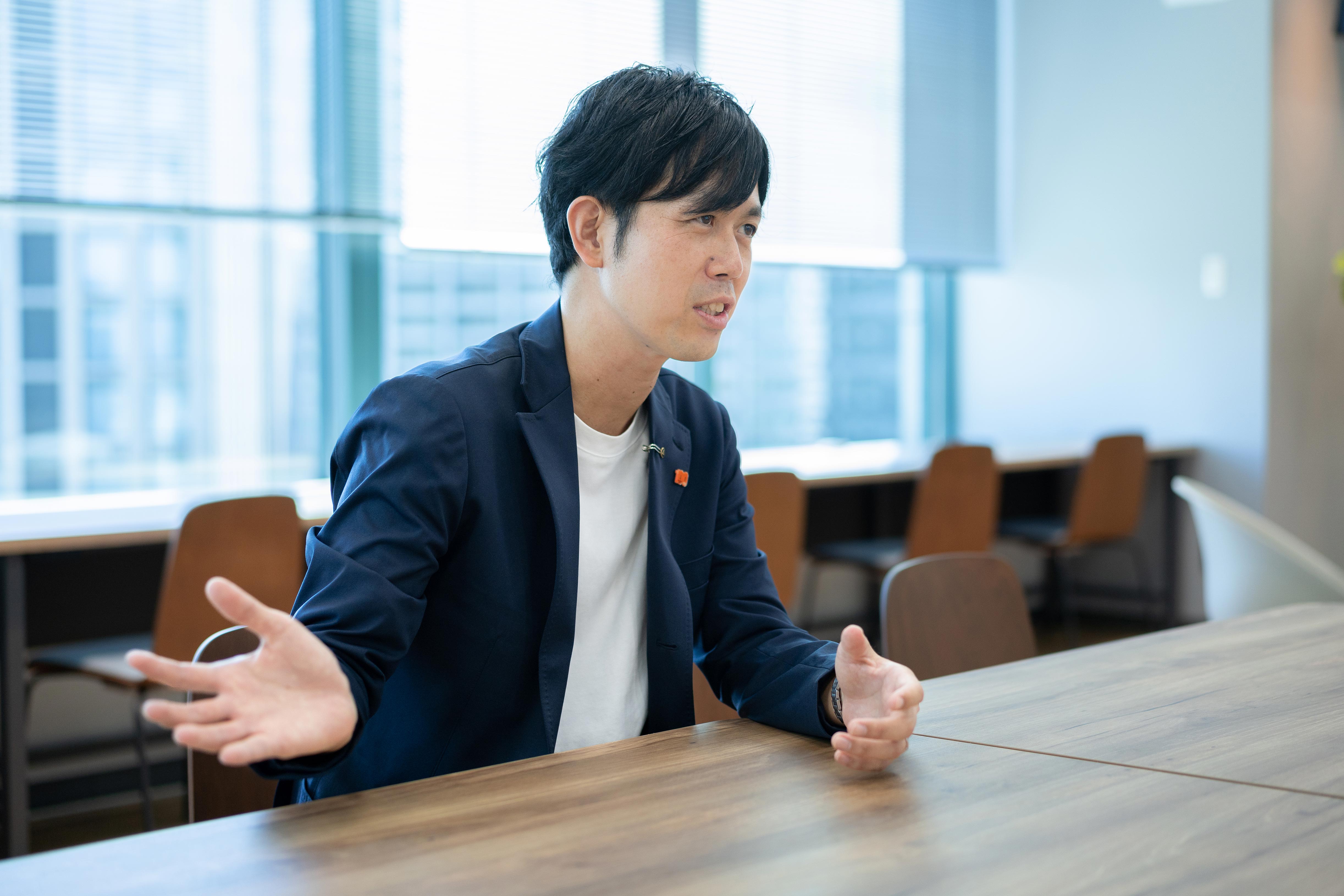 三機工業株式会社　平井