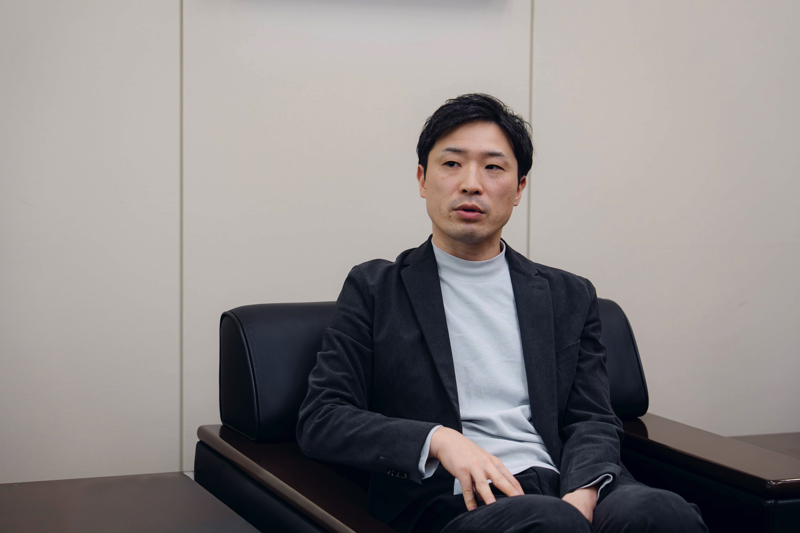 深田正浩 様