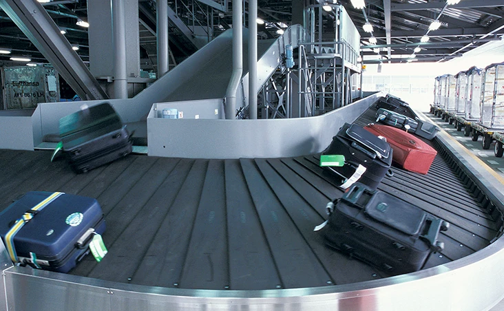 機械システム事業