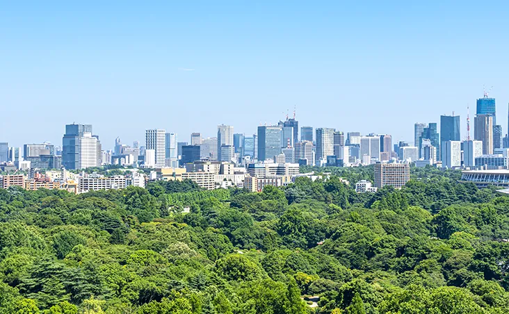 スマートビルソリューション事業