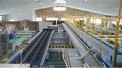 各種制御・情報システム