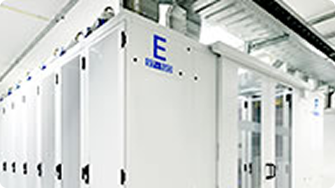 情報通信ソリューション