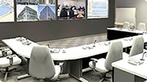 危機管理(BCP)ソリューション