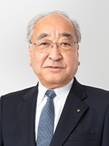 代表取締役会長 長谷川 勉