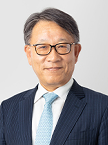 社外取締役 松田 明彦