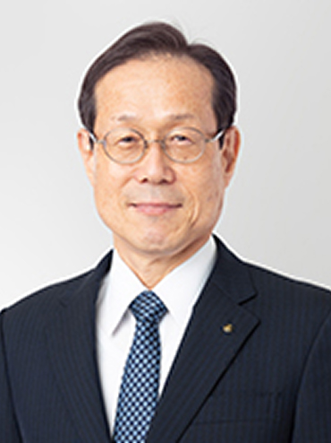 常勤監査役 山中 庸詳