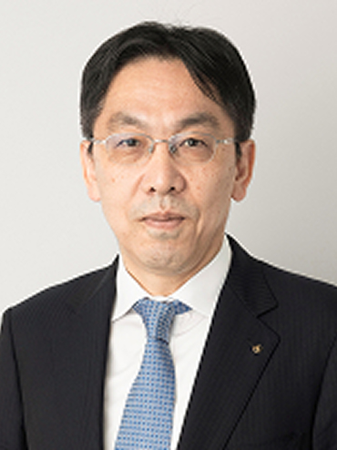 取締役 名古屋 和宏