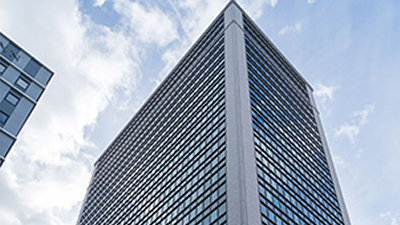 ビル空調衛生事業