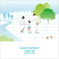 SANKI REPORT 2015