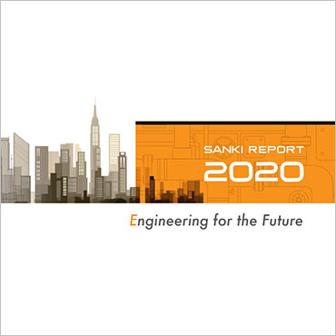 SANKI REPORT 2020