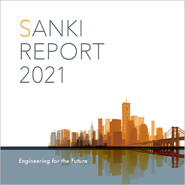 SANKI REPORT 2021