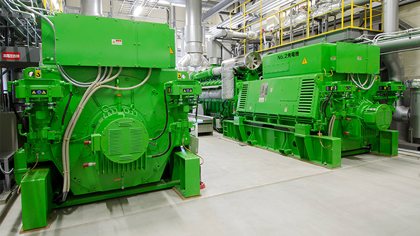 再生可能エネルギー発電 木質バイオマス発電設備