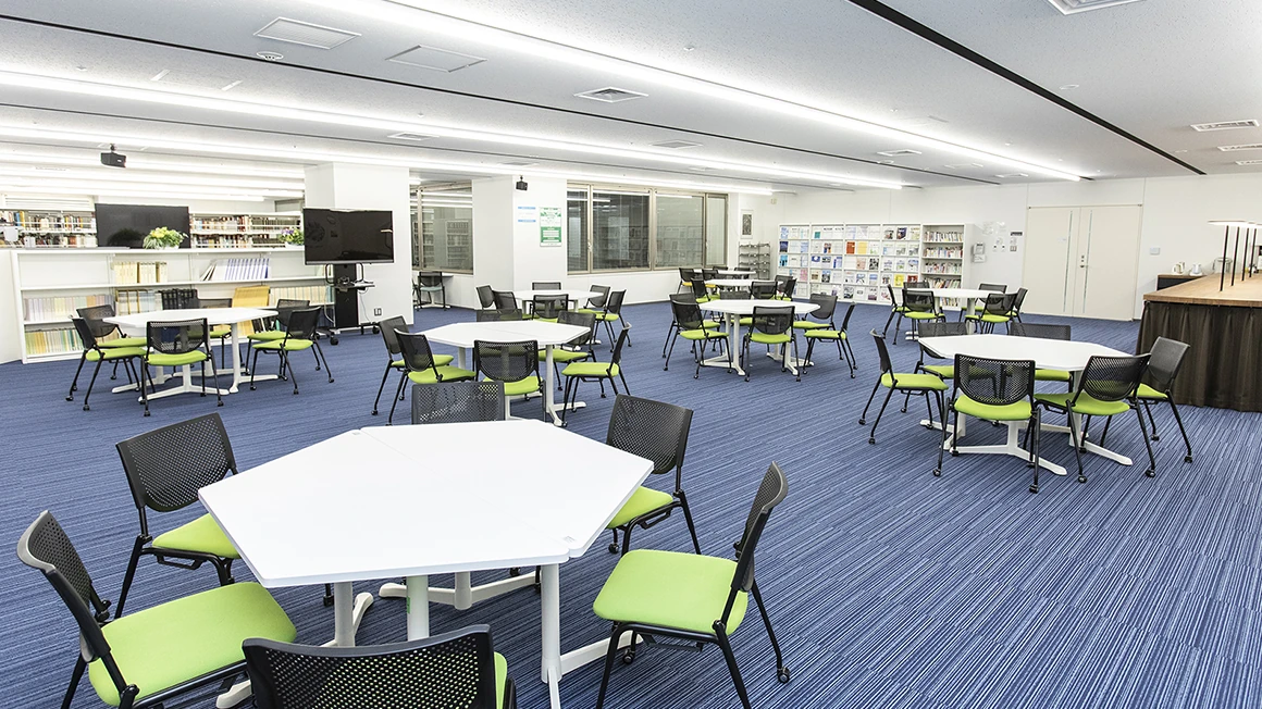 イノベーションコラボエリア