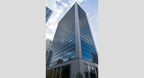 日本生命淀屋橋ビル