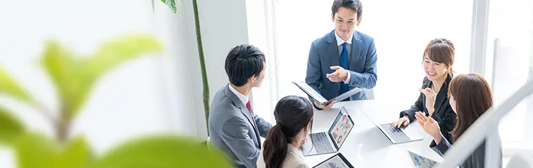 三機工業グループの方針一覧