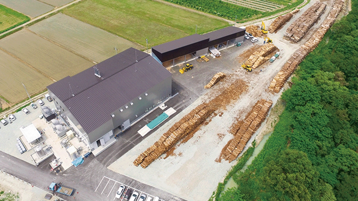 製品・技術を通じた貢献