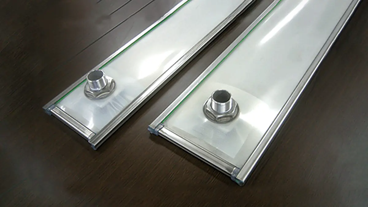 エアロウイング