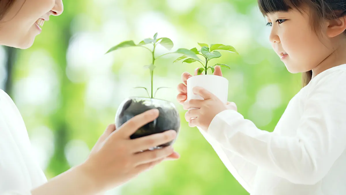 三機工業のサステナビリティ経営